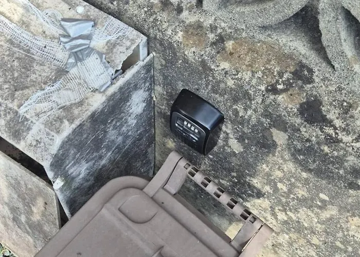 Dom wakacyjny 6 Beds, Large 5-bedroom House Parking, Wifi & Easy Access To Uwe Ideal For Contractors