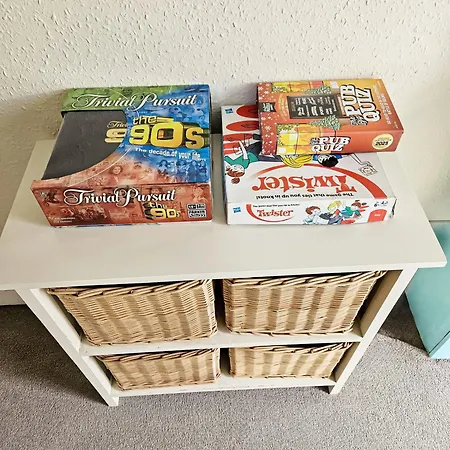 Spacious 5-bed With Parking,wifi & Self Check-in * Bristol