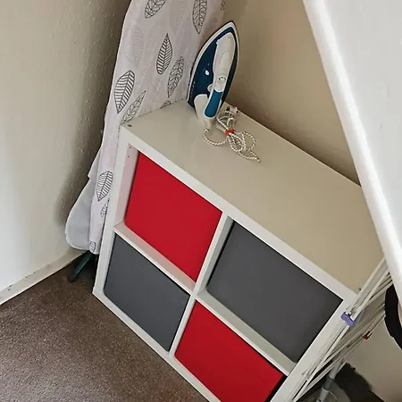 Spacious 5-bed With Parking,wifi & Self Check-in Bristol
